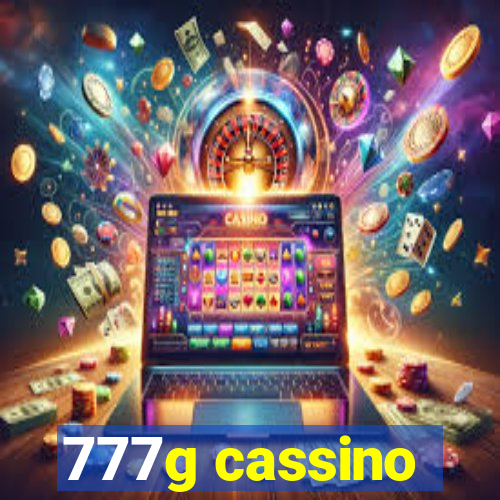 777g cassino